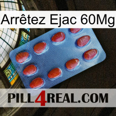 Arrêtez Ejac 60Mg 06